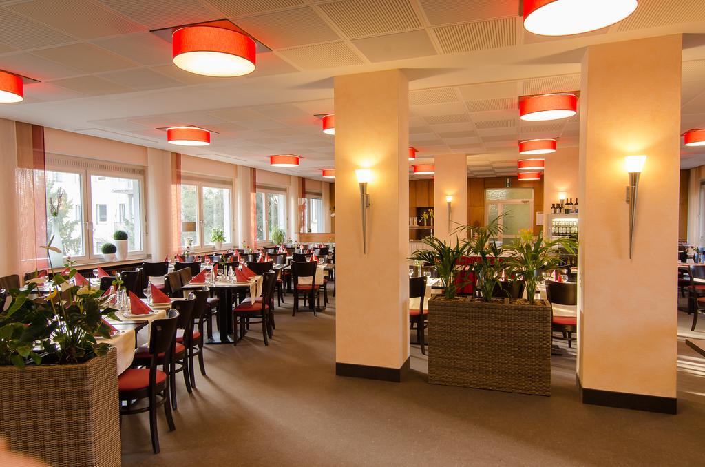 In Via Hotel Paderborn Kültér fotó