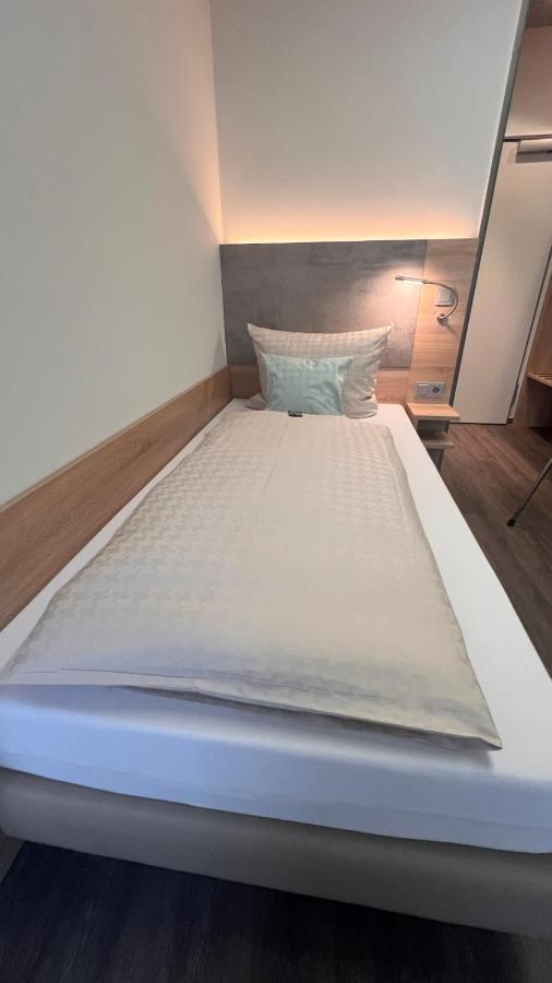 In Via Hotel Paderborn Kültér fotó