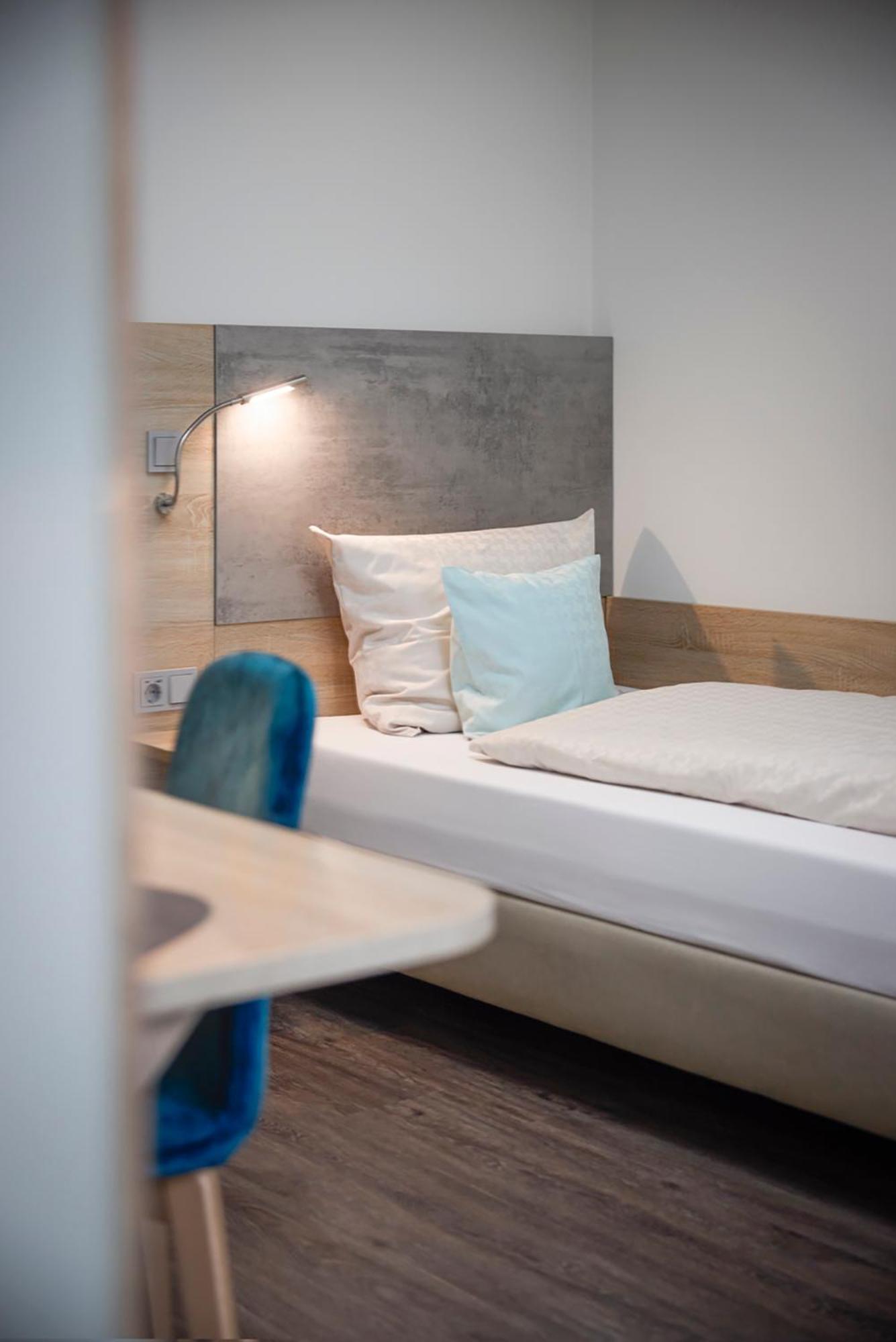 In Via Hotel Paderborn Kültér fotó