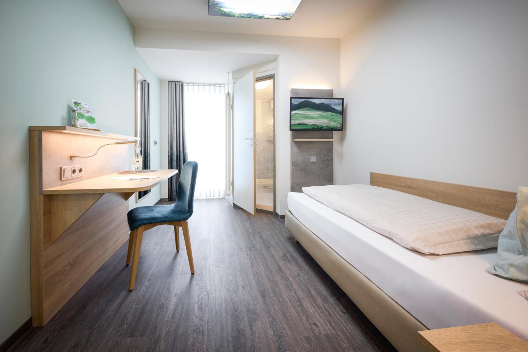 In Via Hotel Paderborn Kültér fotó