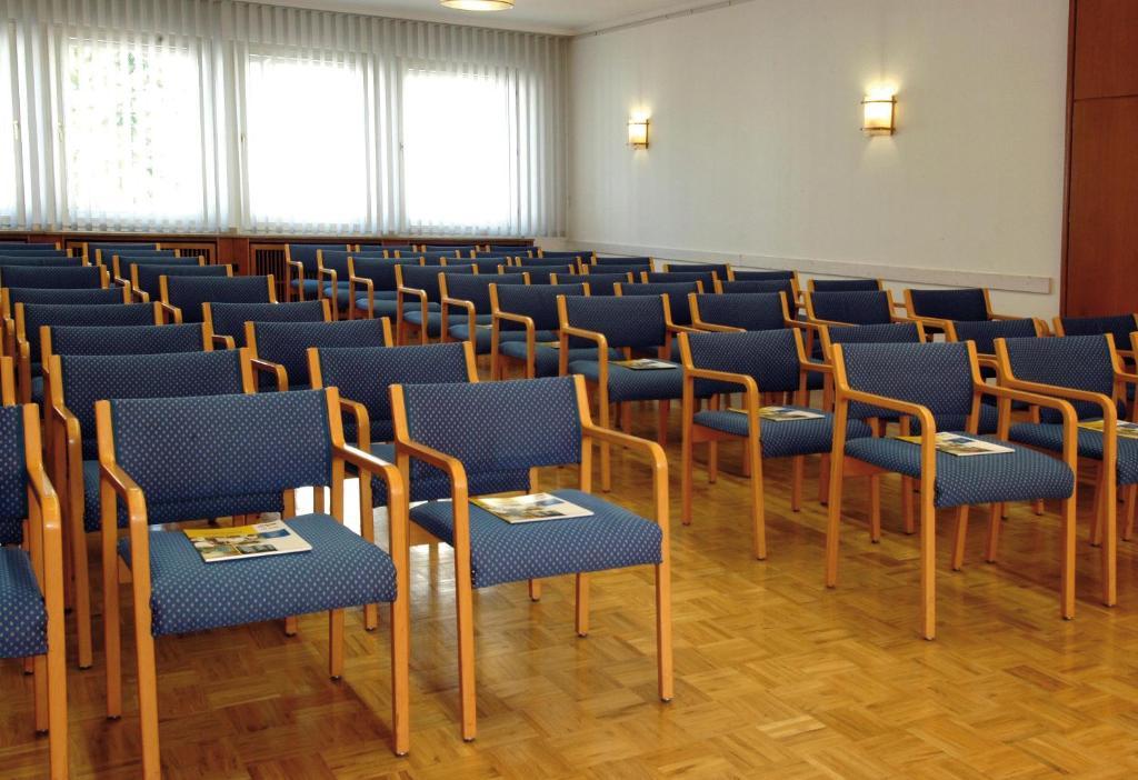 In Via Hotel Paderborn Kültér fotó
